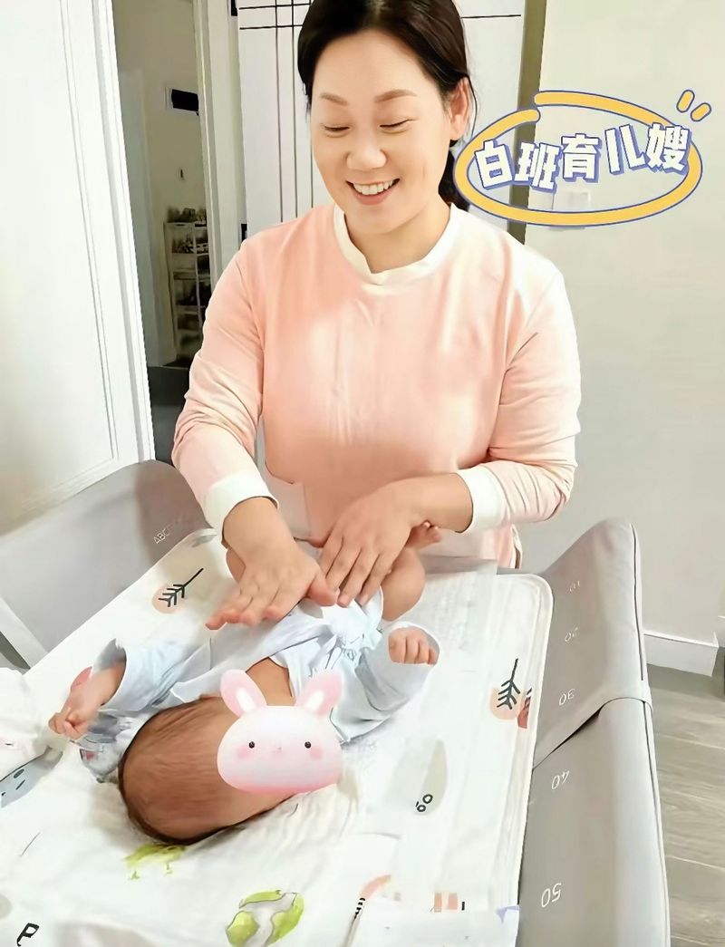 秦淮区保姆行业最新动态