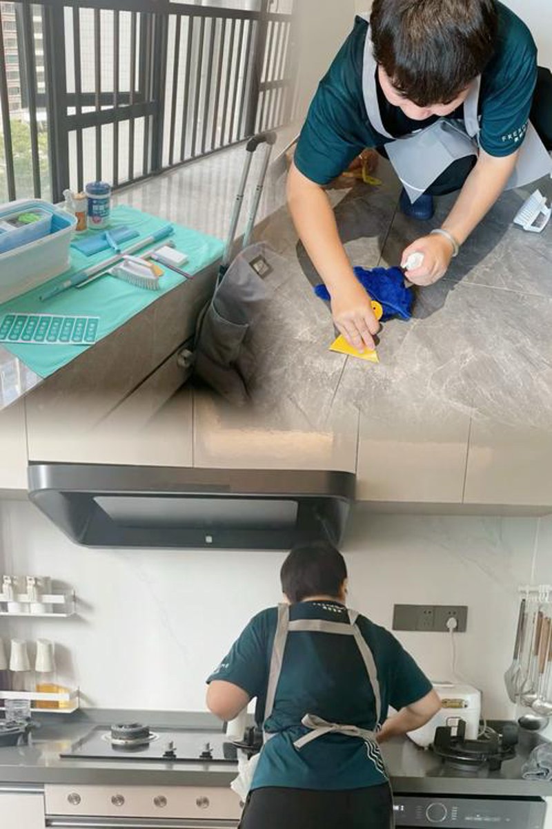 家政服务行业动态：南京市场的新趋势