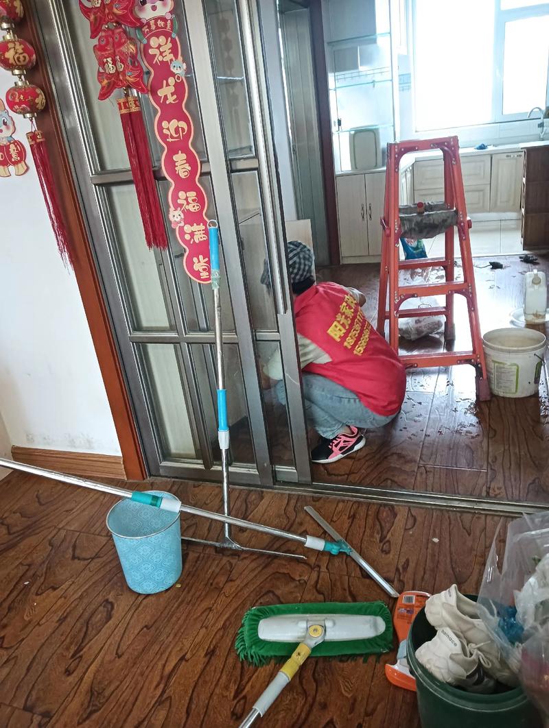 南京家政服务市场的魅力与未来
